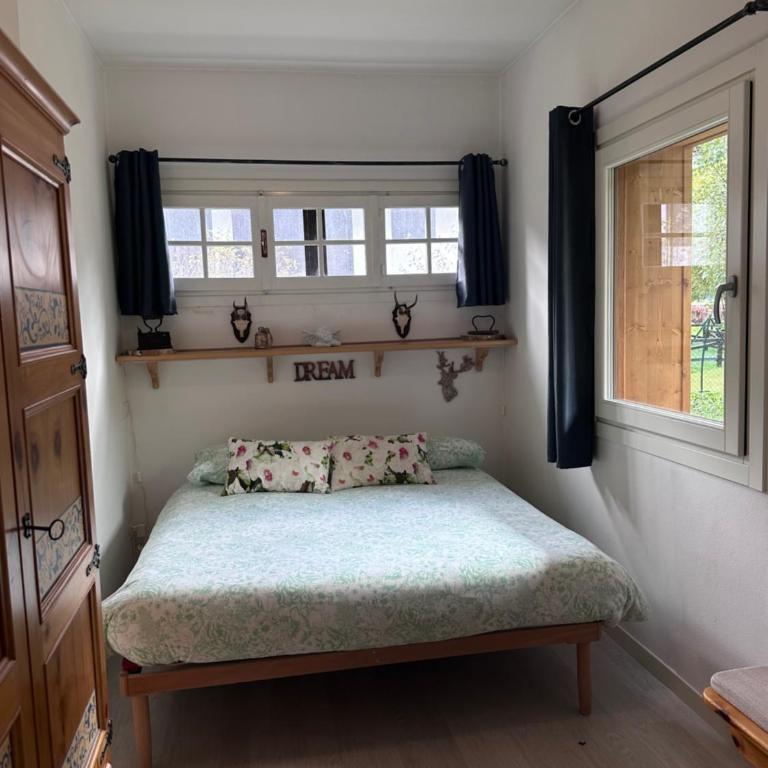 Ridge Line - Appartamento con 1 Camera da Letto - 12