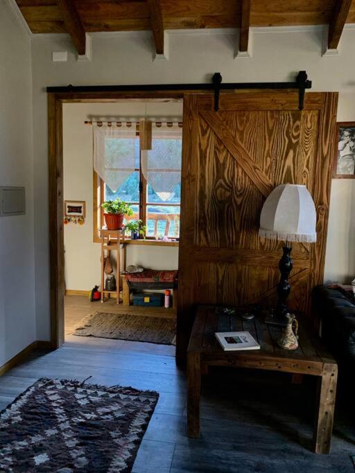Donde la Carmelita - Casa con 1 dormitorio - 5