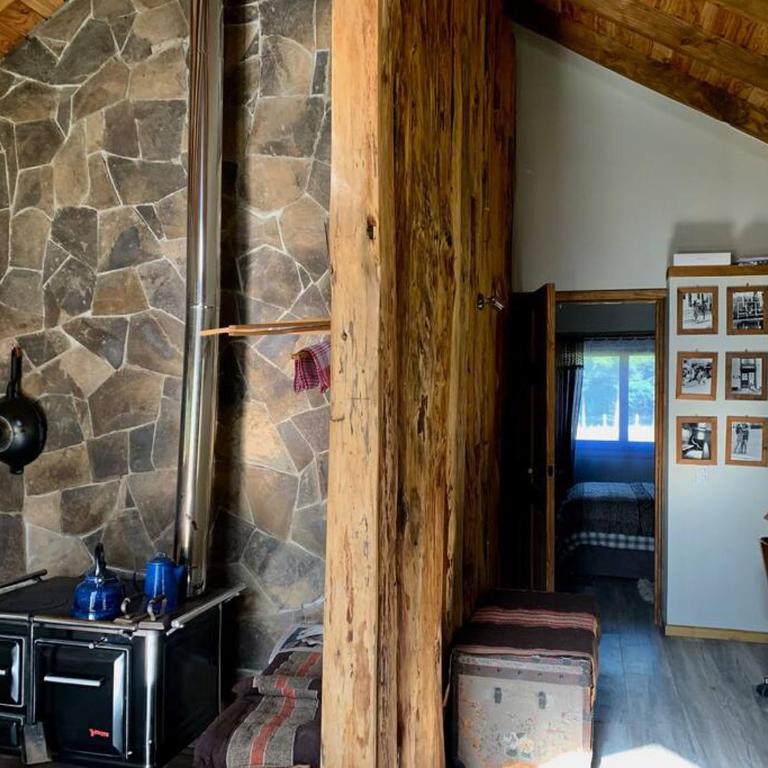 Donde la Carmelita - Casa con 1 dormitorio - 11