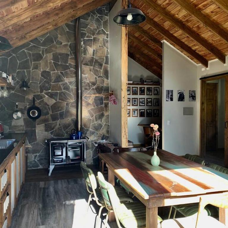Donde la Carmelita - Casa con 1 dormitorio - 16