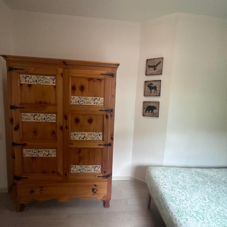 Ridge Line - Appartamento con 1 Camera da Letto - 15