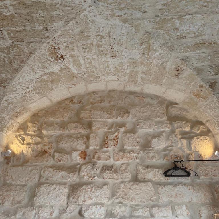 Amarcord private Spa Ostuni - One-Bedroom Apartment - 31