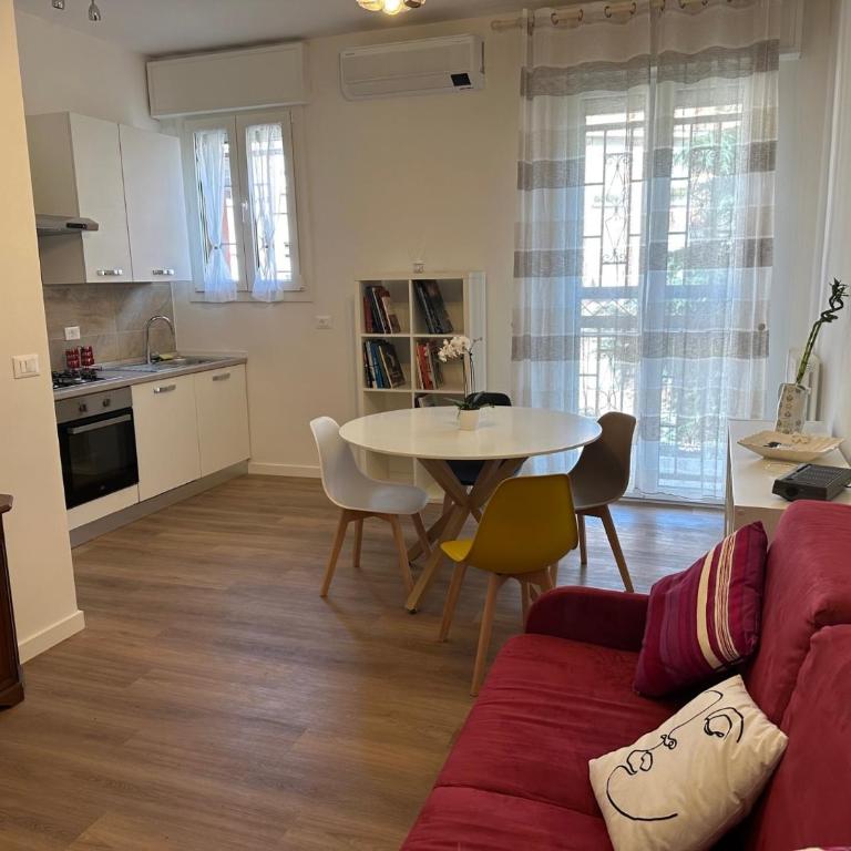 Casa Marilù - One-Bedroom Apartment - 1