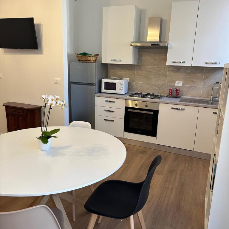 Casa Marilù - One-Bedroom Apartment - 4