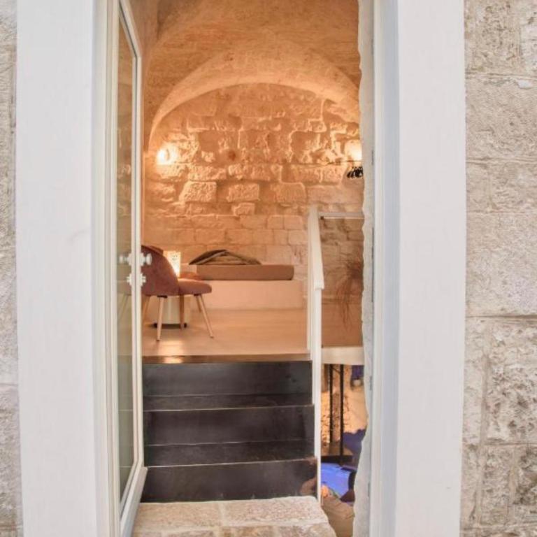 Amarcord private Spa Ostuni - One-Bedroom Apartment - 2