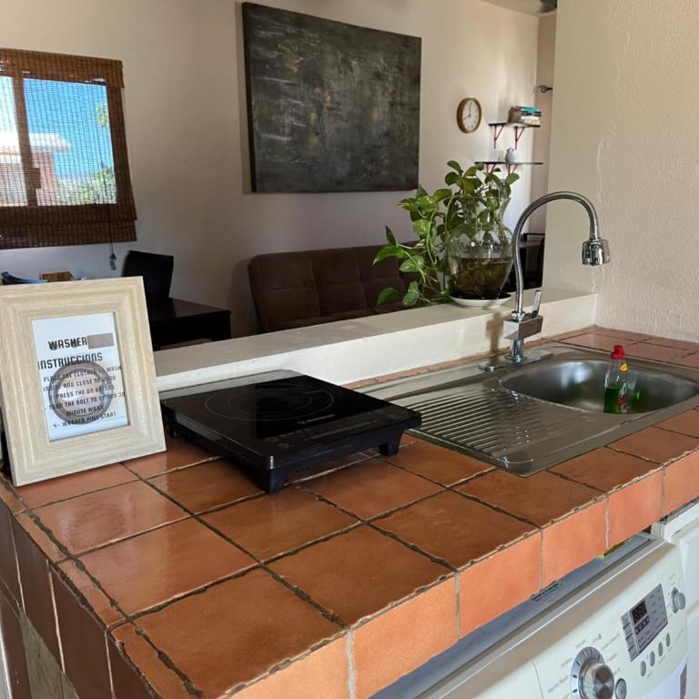 Apartamento Completo Cabo San Lucas - Apartamento de 1 dormitorio - 19