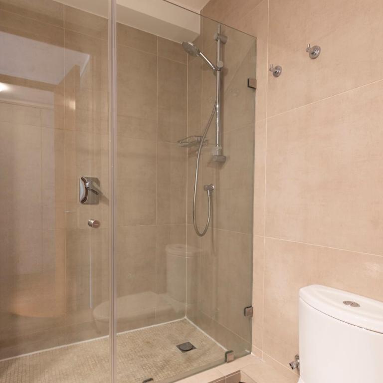 AC- Metro, Mall, parking ps - Apartamento de 2 dormitorios - 17