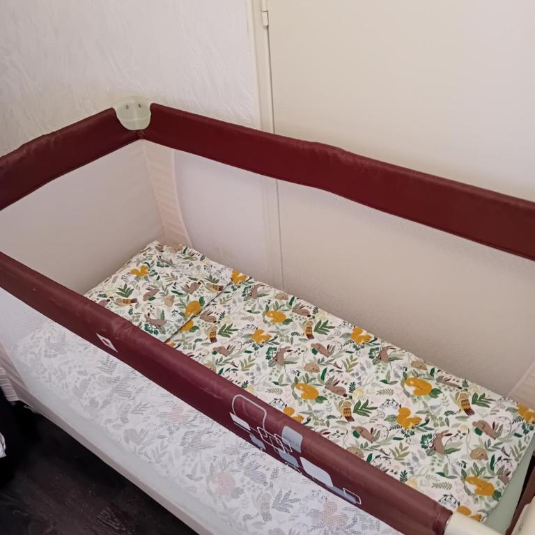 Monte Cristo - Appartement Standard - 5