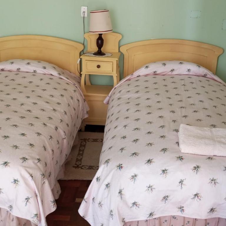 Hostal La Chacarilla - Double Room with Private Bathroom - 4