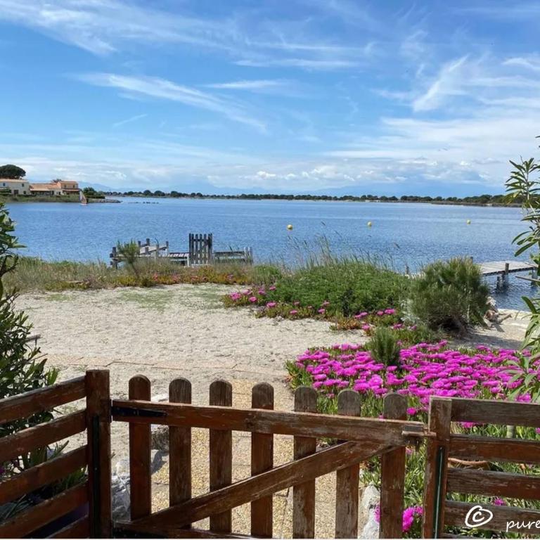 Pure Marina - Résidence Marina Plage - Villa 2 Chambres - 1