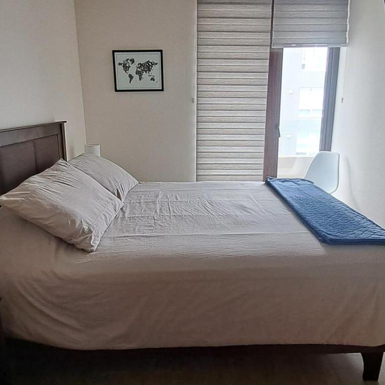 Claro Centro Temuco - Apartamento de 1 dormitorio - 25
