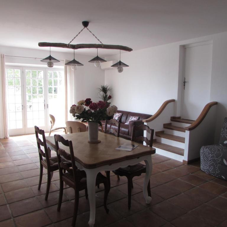 Les lantanas - Apartment mit 2 Schlafzimmern - 3