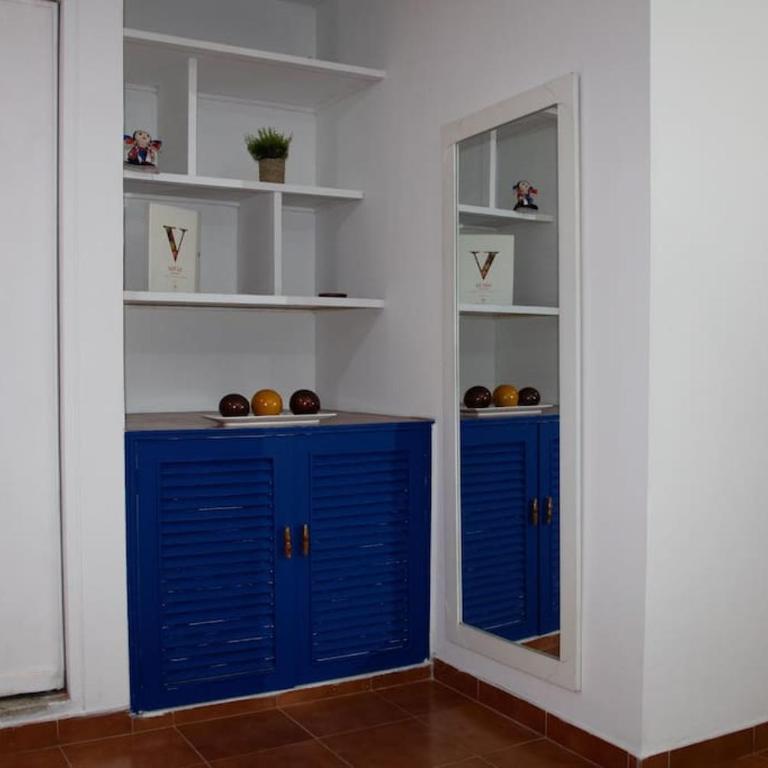 Aparta estudio acogedor, ubicación Chipichape - Apartamento de 1 dormitorio - 7