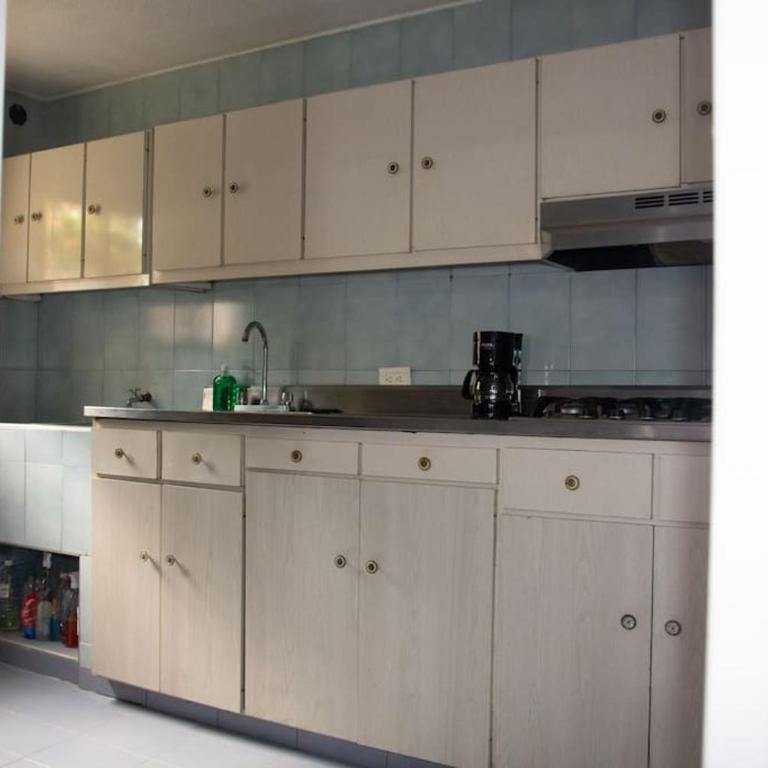 Aparta estudio acogedor, ubicación Chipichape - Apartamento de 1 dormitorio - 10
