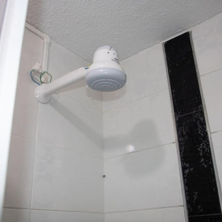 Aparta estudio acogedor, ubicación Chipichape - Apartamento de 1 dormitorio - 11