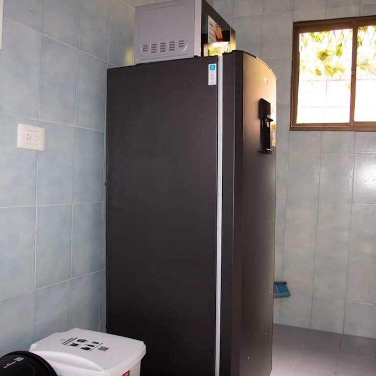 Aparta estudio acogedor, ubicación Chipichape - Apartamento de 1 dormitorio - 12