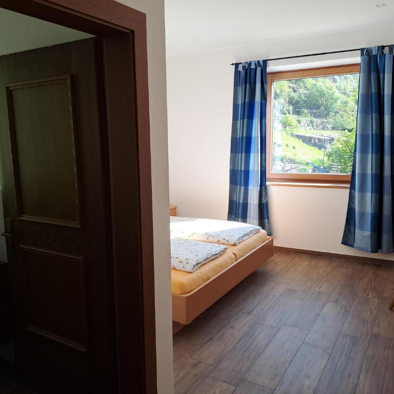 Ferienwohnung Brunnerhof - Apartment with Mountain View - 14