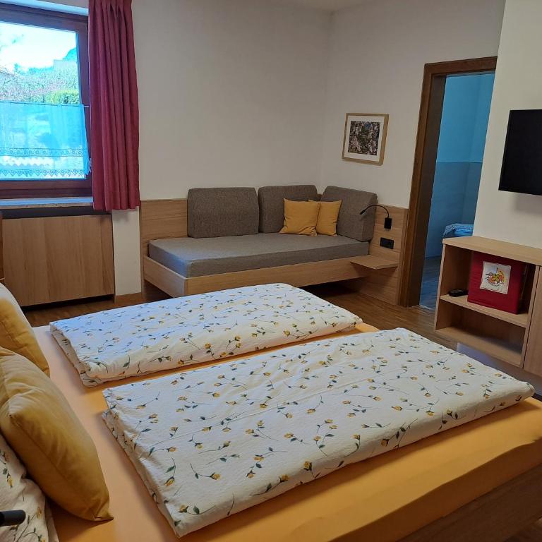 Ferienwohnung Brunnerhof - Apartment with Mountain View - 10