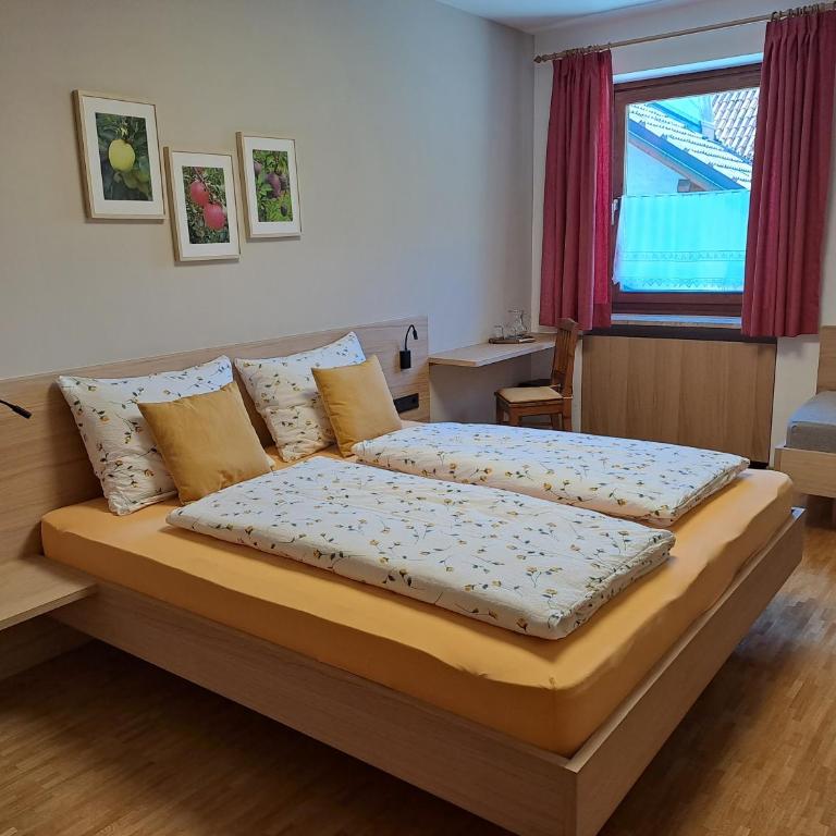 Ferienwohnung Brunnerhof - Apartment with Mountain View - 9