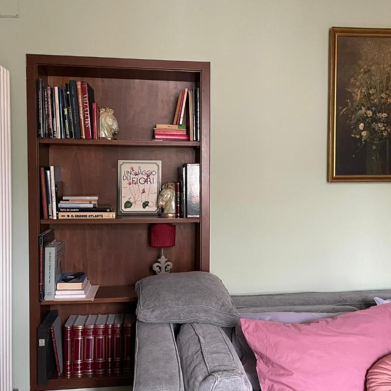 Prope Vaticanum - Apartment mit 2 Schlafzimmern - 16