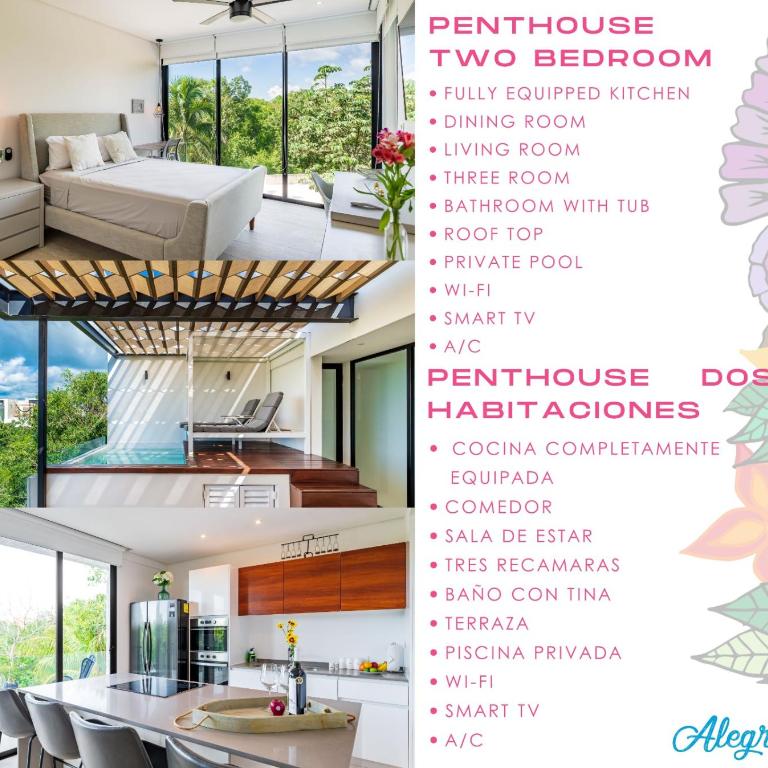 Panoramic by Alegría Rentals and Sandy Powerful - Apartamento de 2 dormitorios - 16