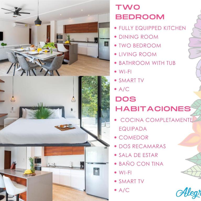 Panoramic by Alegría Rentals and Sandy Powerful - Apartamento de 2 dormitorios - 15