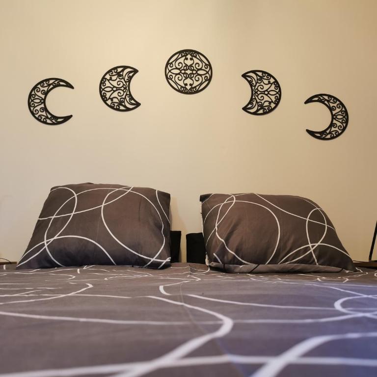Charmant appartement à 1 minute du lac - Apartment mit 1 Schlafzimmer - 13