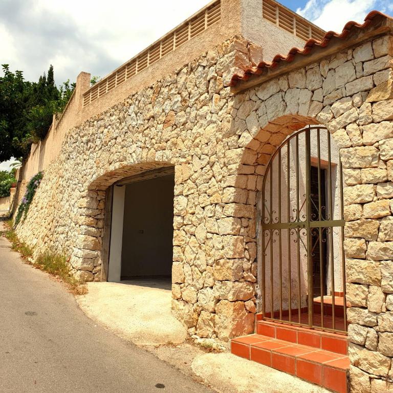 Casa MiraMar seaview BBQ pool 250m from beach - Casa de 3 dormitorios - 23
