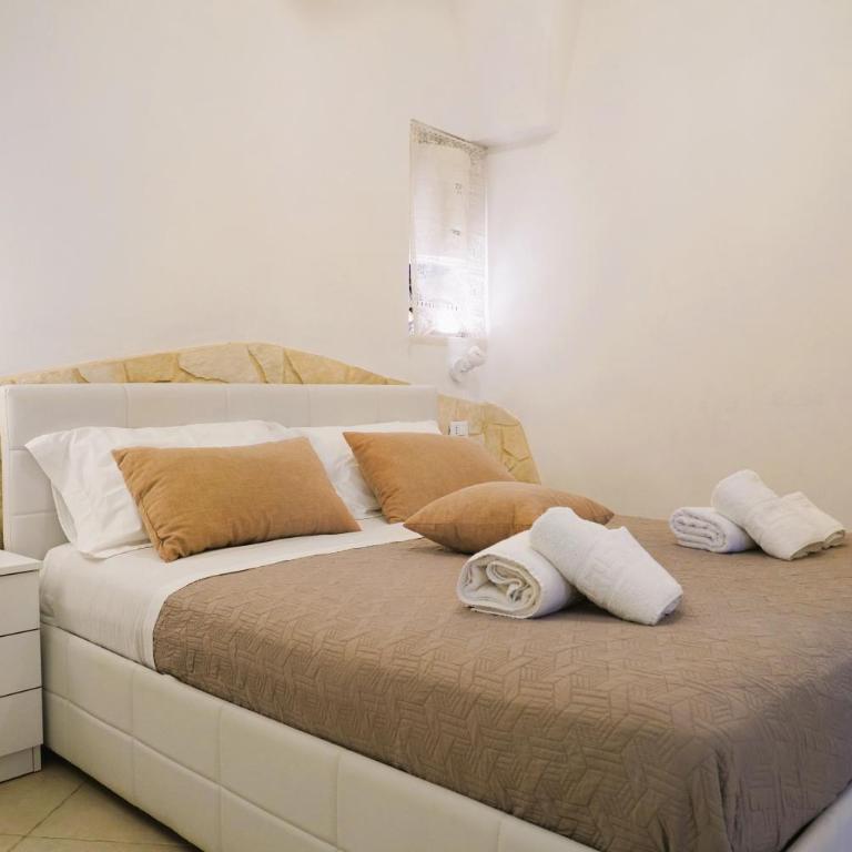 La casetta in pietra - nel CUORE di OSTUNI - One-Bedroom House - 2