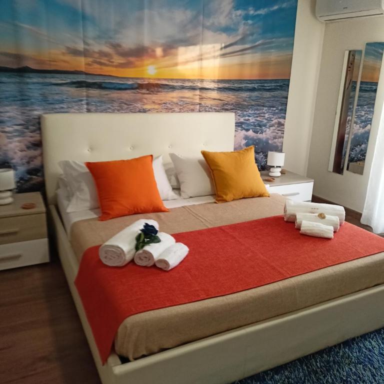 La Petite Maison - Apartment with Sea View - 4