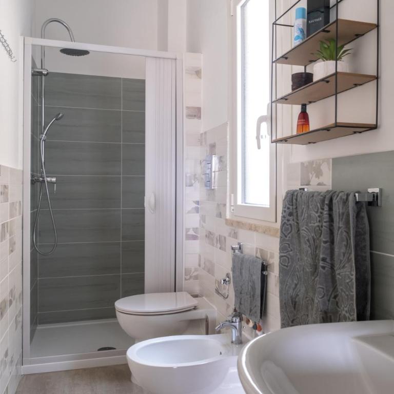 Porta dei Mori Apartment - Appartamento con 1 Camera da Letto - 19