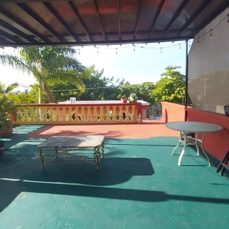 Hermosa casa cuatro recámaras independientes CA - Villa - 65