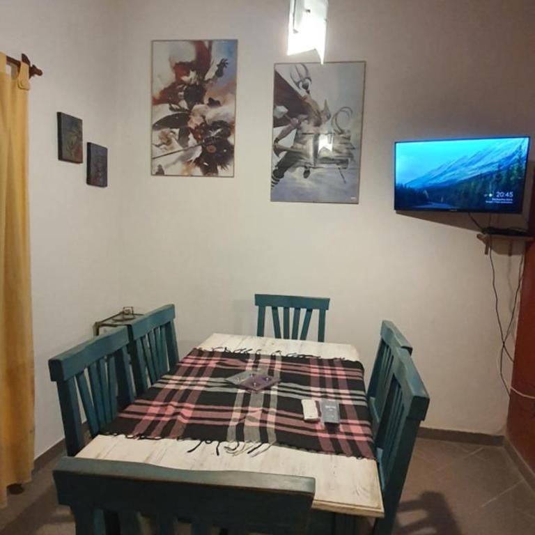 Mi lugar Serrano 3 - Apartamento - 14