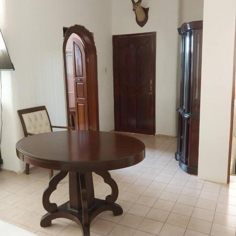 Hermosa casa cuatro recámaras independientes CA - Villa - 78