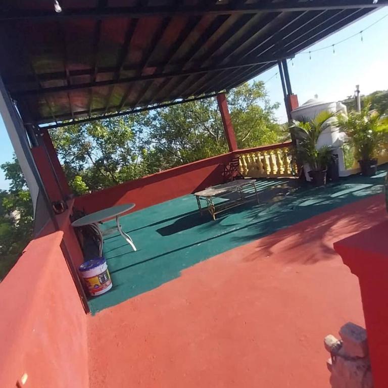 Hermosa casa cuatro recámaras independientes CA - Villa - 80