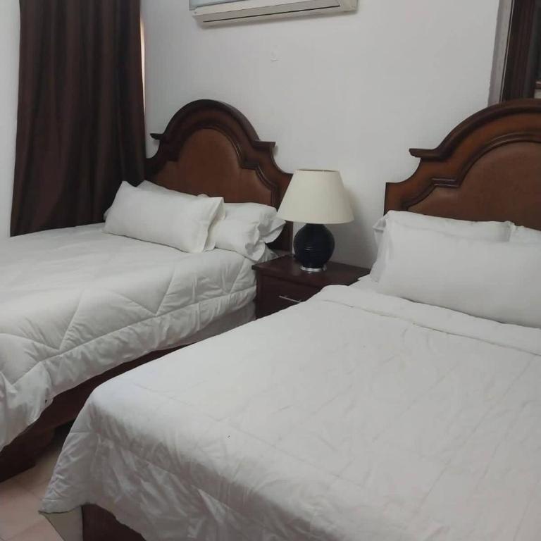 Hermosa casa cuatro recámaras independientes CA - Villa - 69