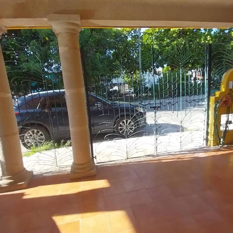 Hermosa casa cuatro recámaras independientes CA - Villa - 92