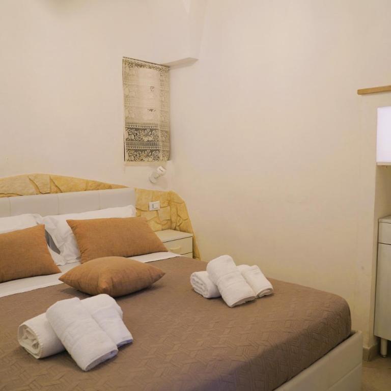 La casetta in pietra - nel CUORE di OSTUNI - One-Bedroom House - 25