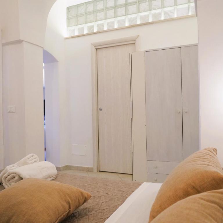 La casetta in pietra - nel CUORE di OSTUNI - One-Bedroom House - 23