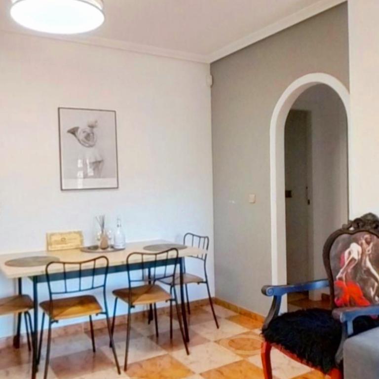 Apartamento Carlos , Lomas de Cabo Roig area, Playa Golf II,2 bedroom,2 terraces,swimming pool - Apartamento de 2 dormitorios - 43