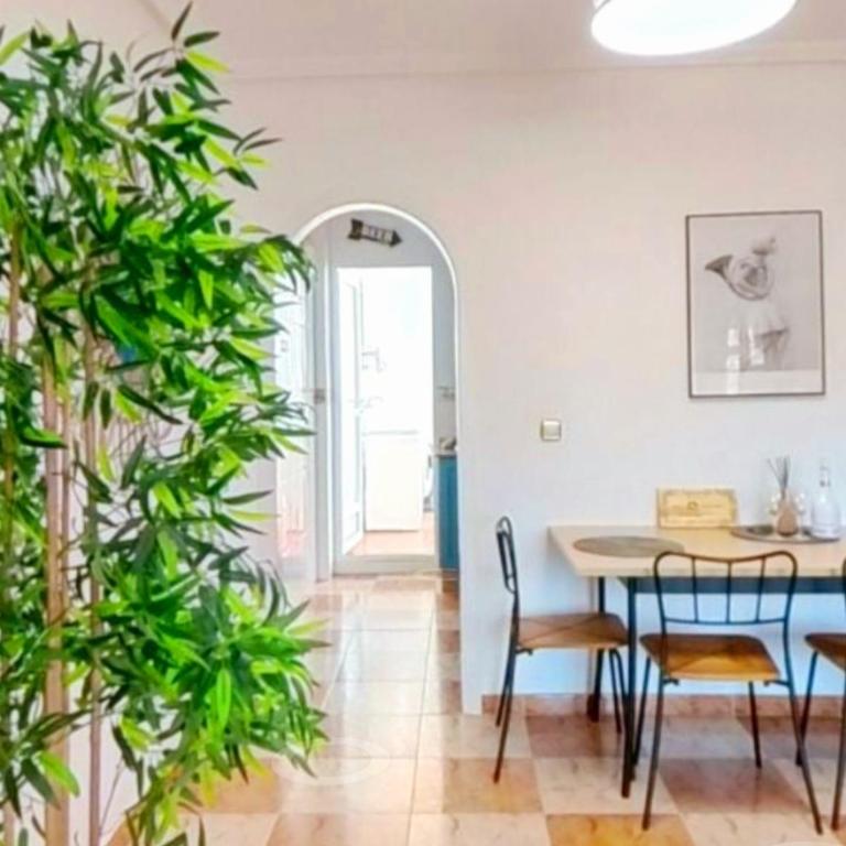 Apartamento Carlos , Lomas de Cabo Roig area, Playa Golf II,2 bedroom,2 terraces,swimming pool - Apartamento de 2 dormitorios - 13