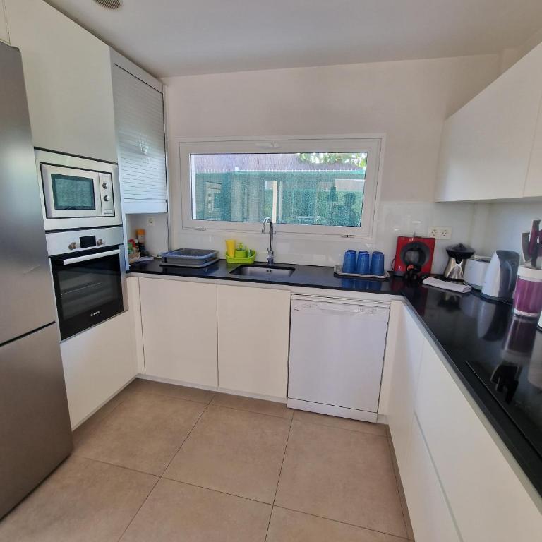 Villa Paraiso-Luxury Villa with Heated Pool - Apartamento de 3 dormitorios - 21