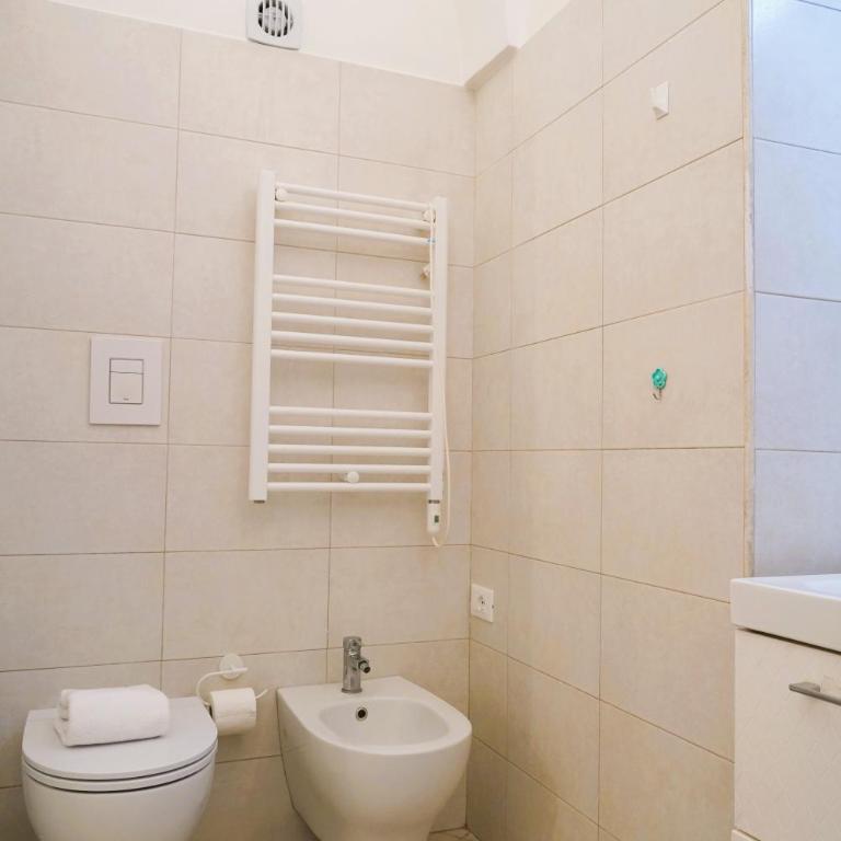 La casetta in pietra - nel CUORE di OSTUNI - One-Bedroom House - 33