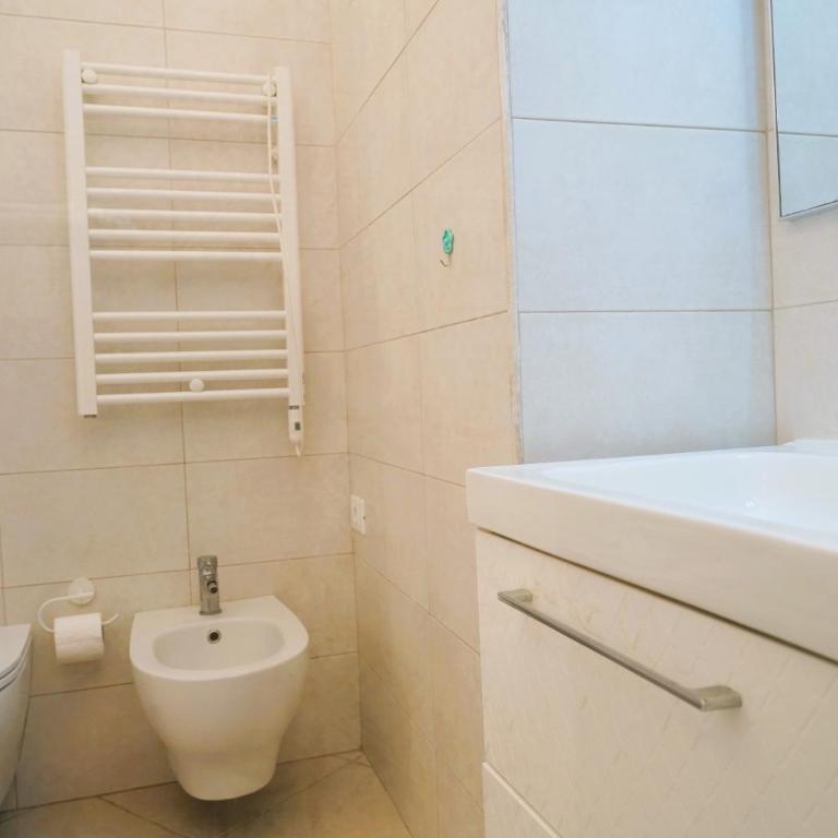 La casetta in pietra - nel CUORE di OSTUNI - One-Bedroom House - 31
