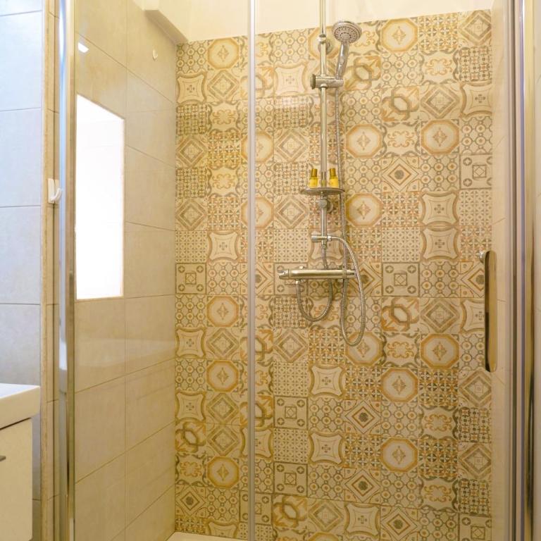 La casetta in pietra - nel CUORE di OSTUNI - One-Bedroom House - 32