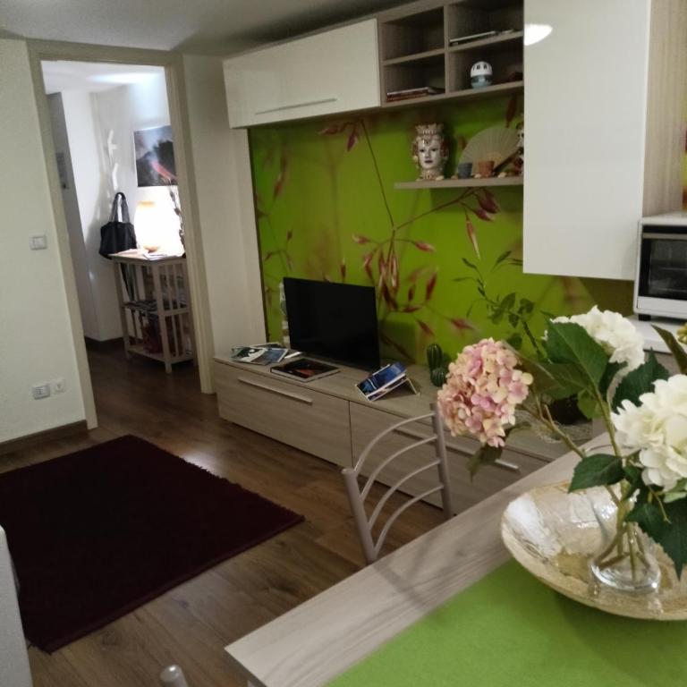 La Petite Maison - Apartment with Sea View - 36
