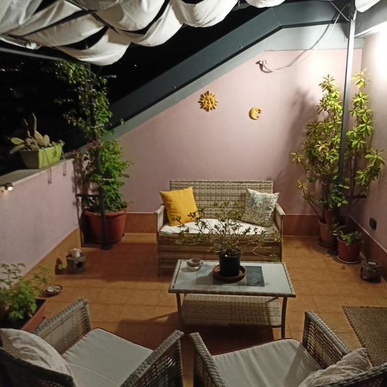 La Petite Maison - Apartment with Sea View - 24