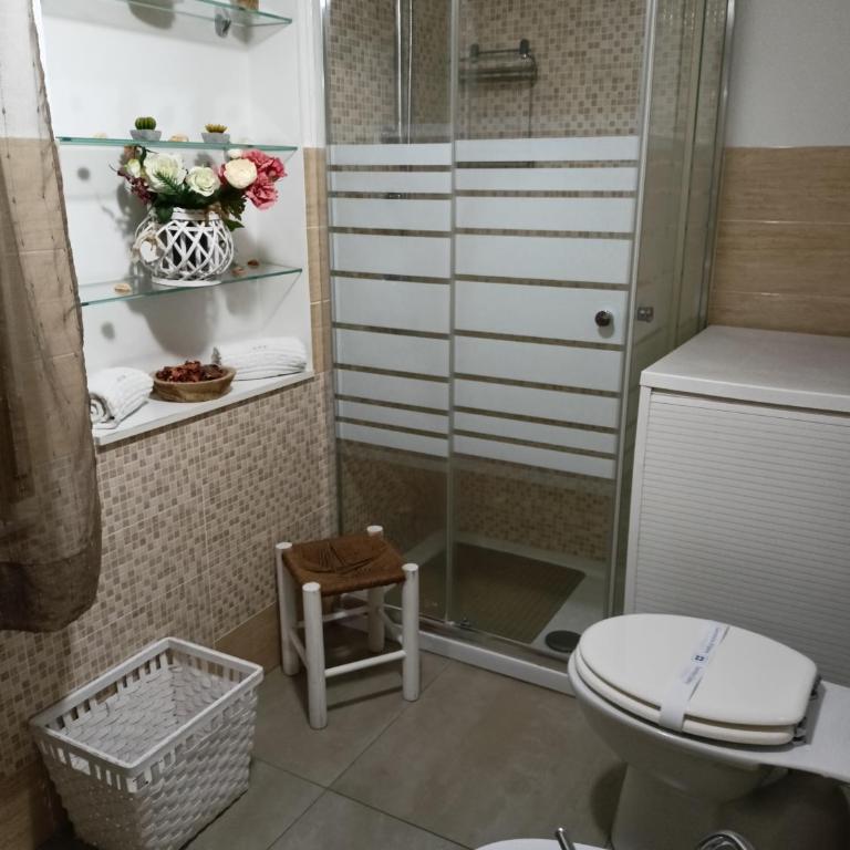 La Petite Maison - Apartment with Sea View - 51