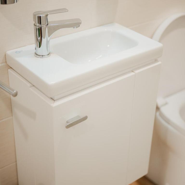 Monolocale Marino in centro storico - Appartamento con 1 Camera da Letto - 26