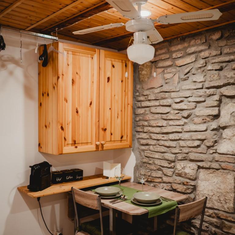 Monolocale Marino in centro storico - Appartamento con 1 Camera da Letto - 10